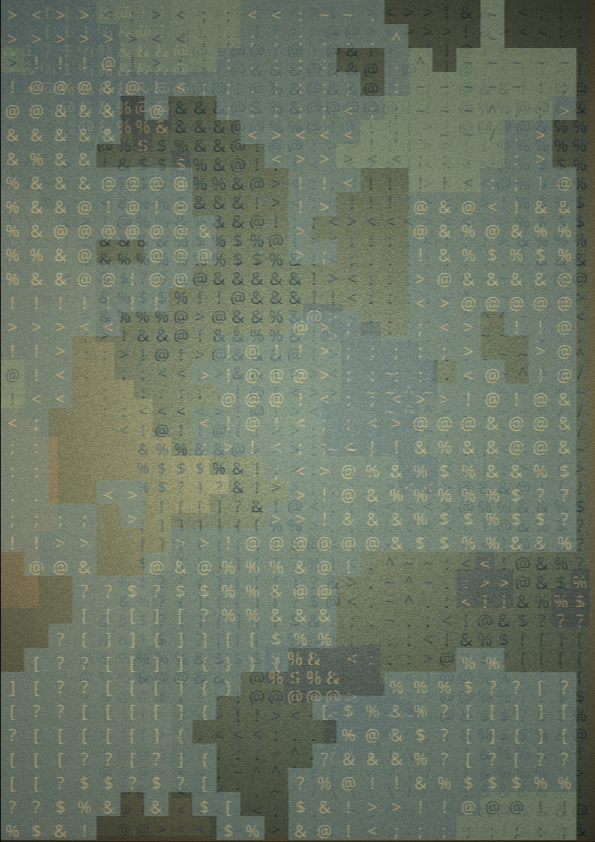 Convergence Remnants #10041