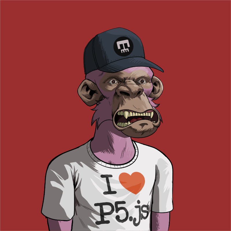 fxApe #74