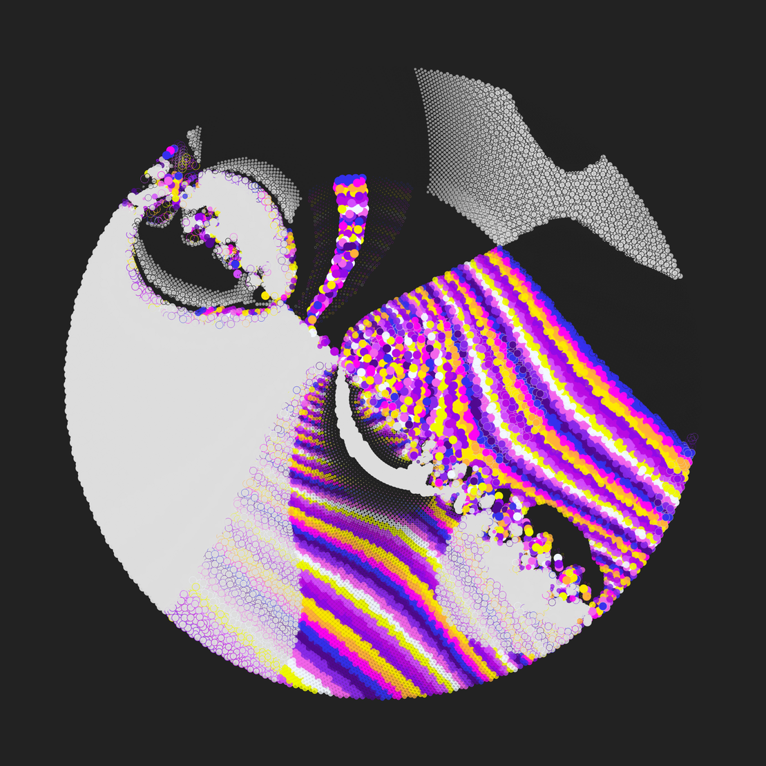 Still C #10943
