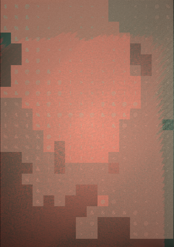 Convergence Remnants #3406