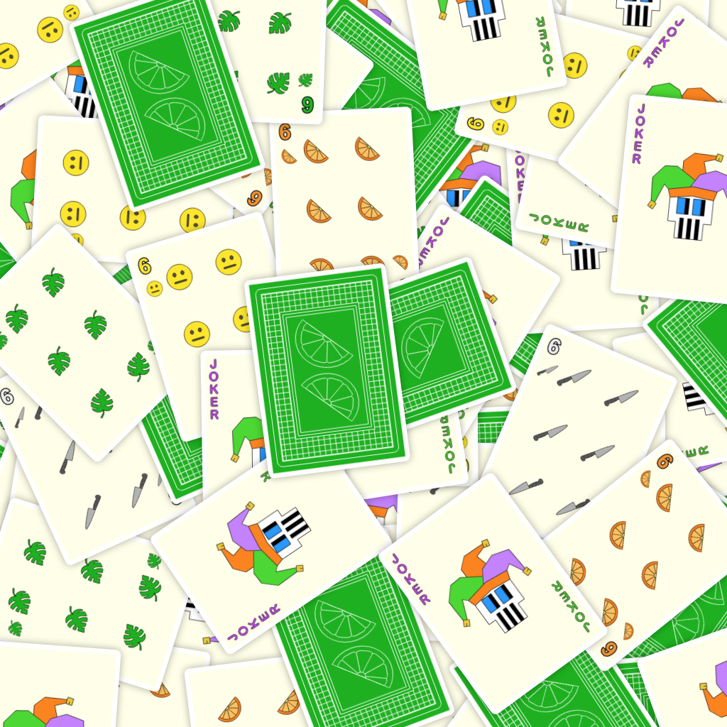playing.cccccards #3