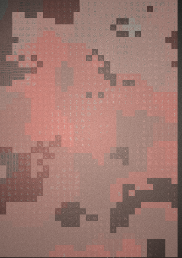 Convergence Remnants #16254