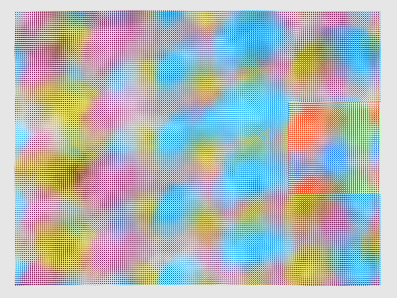 Color Function #10206