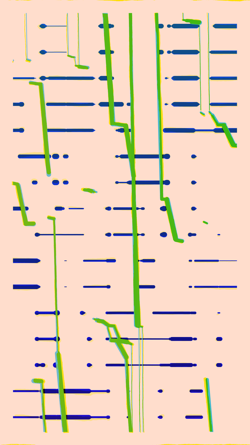 Thread Cascade #56