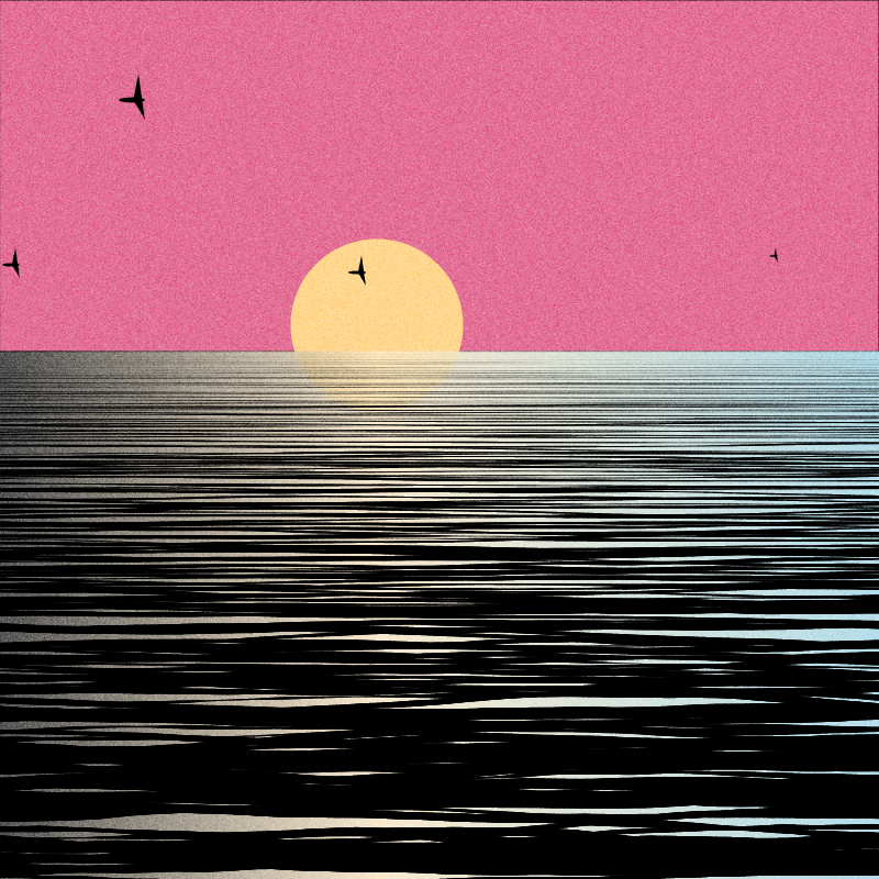 Coastal Waves #152