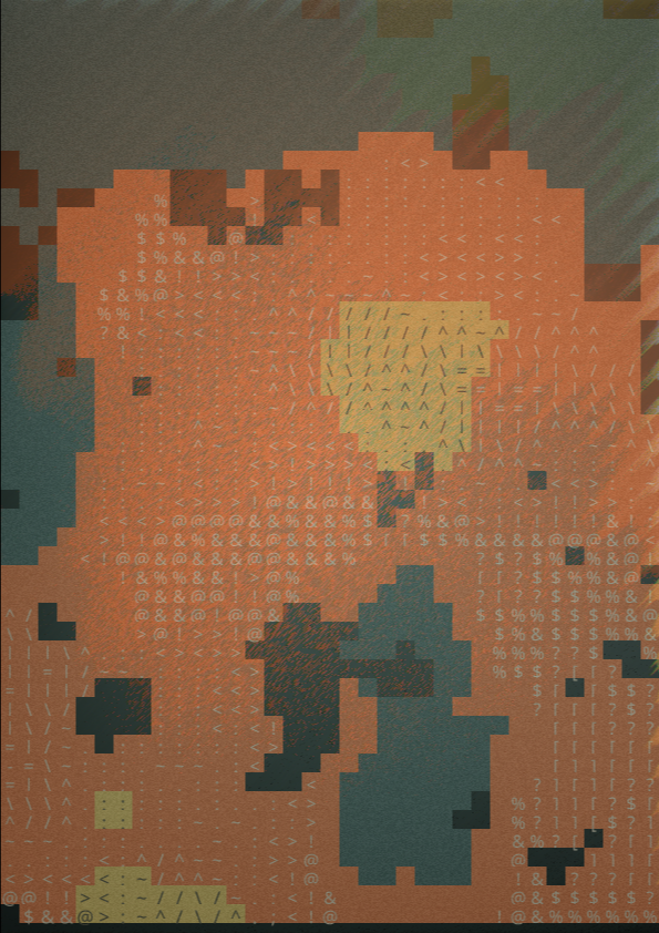 Convergence Remnants #12860