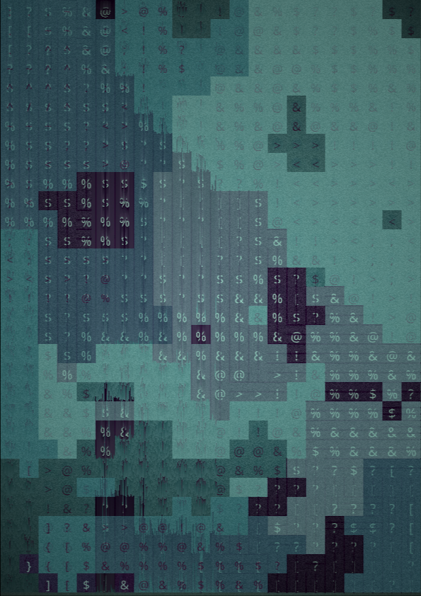Convergence Remnants #1631