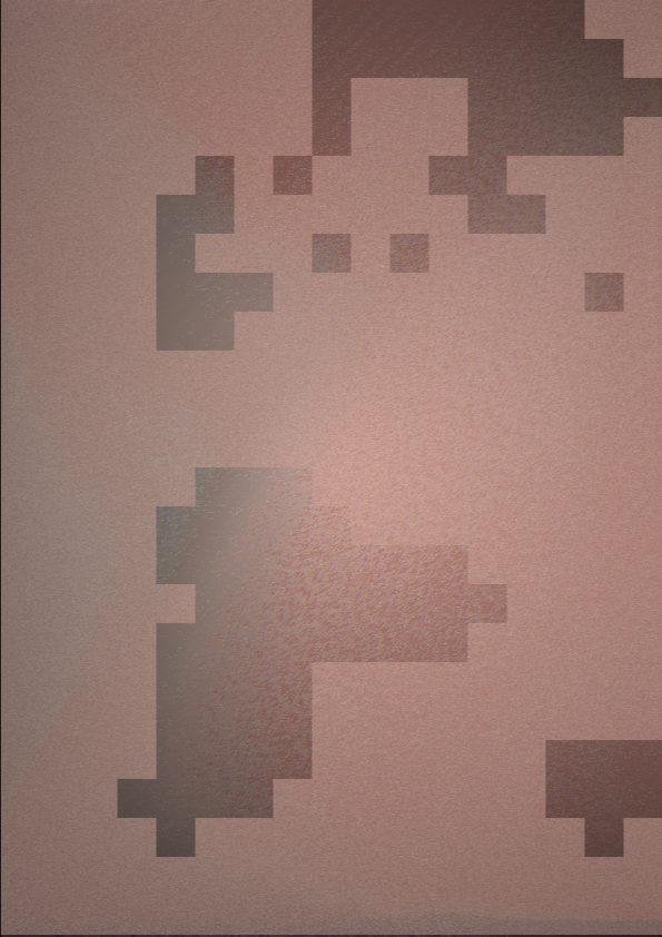 Convergence Remnants #30