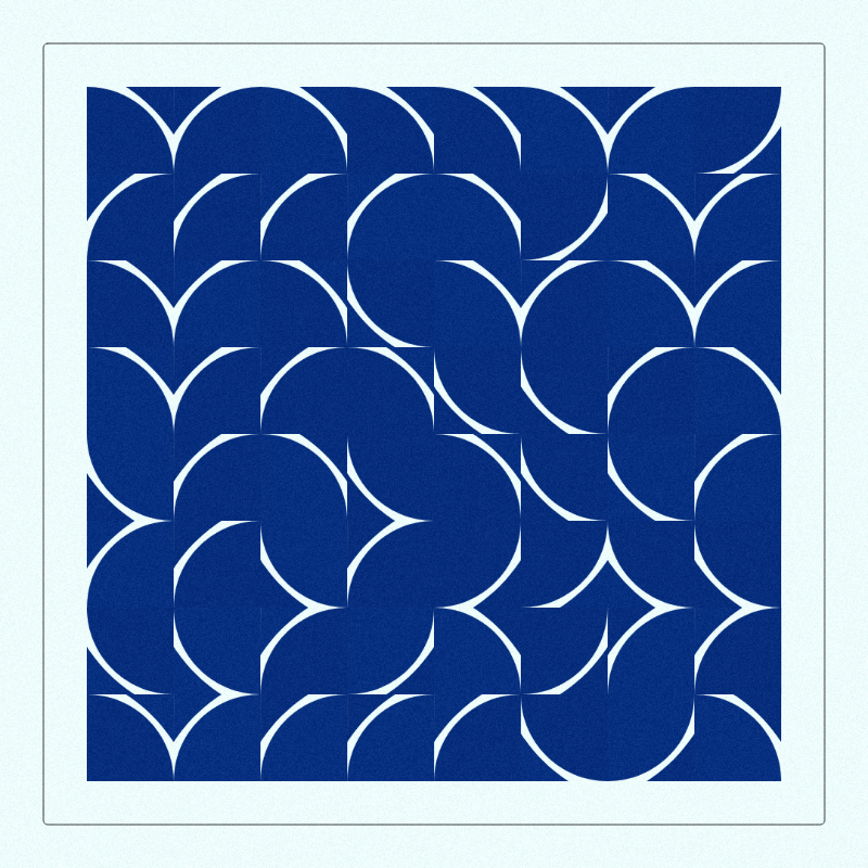 Azulejo #7