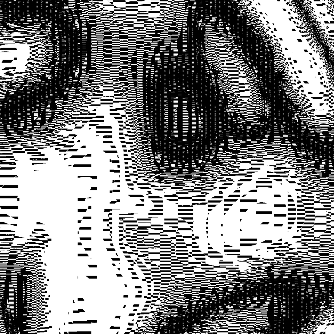 Broken Dither #146