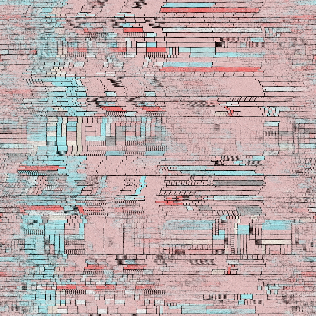 Sedimentary Dissolution #203