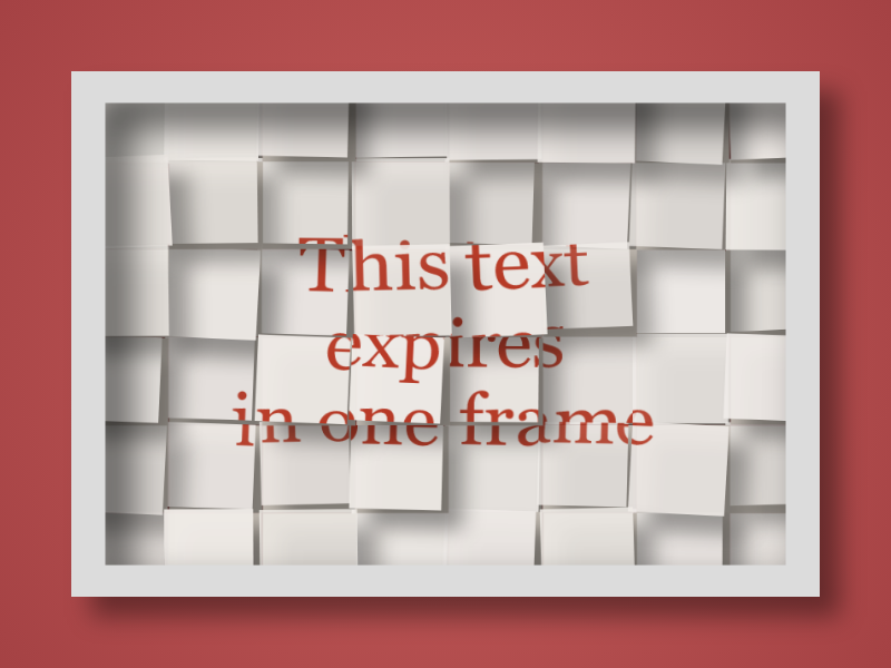 The Metaphor Machine #36620