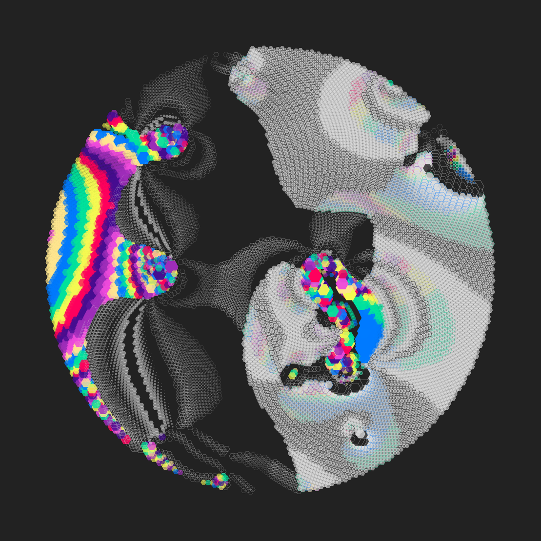 Still C #32081
