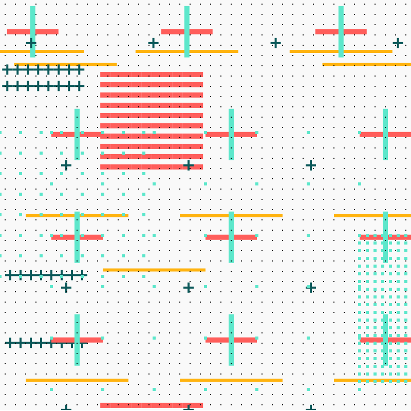 MESSYGRID #84