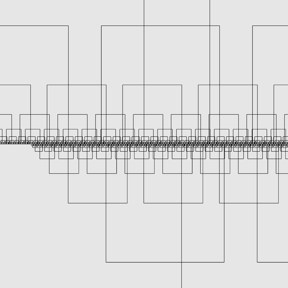 Recursion 1025 #10