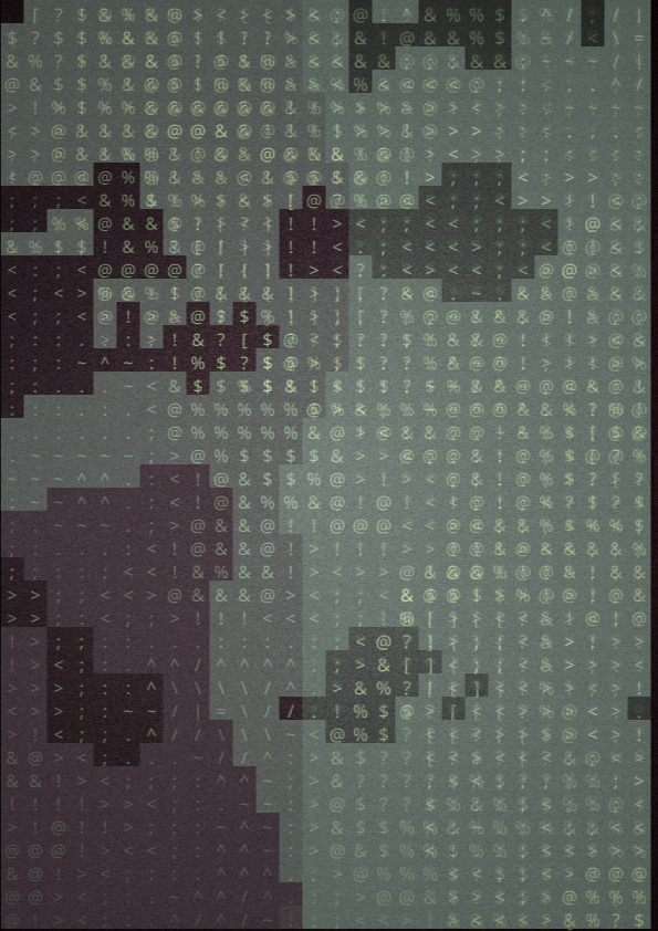 Convergence Remnants #1997