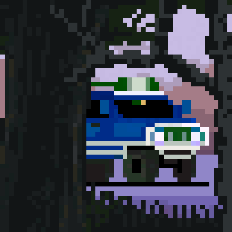 NO ROADMAP #191