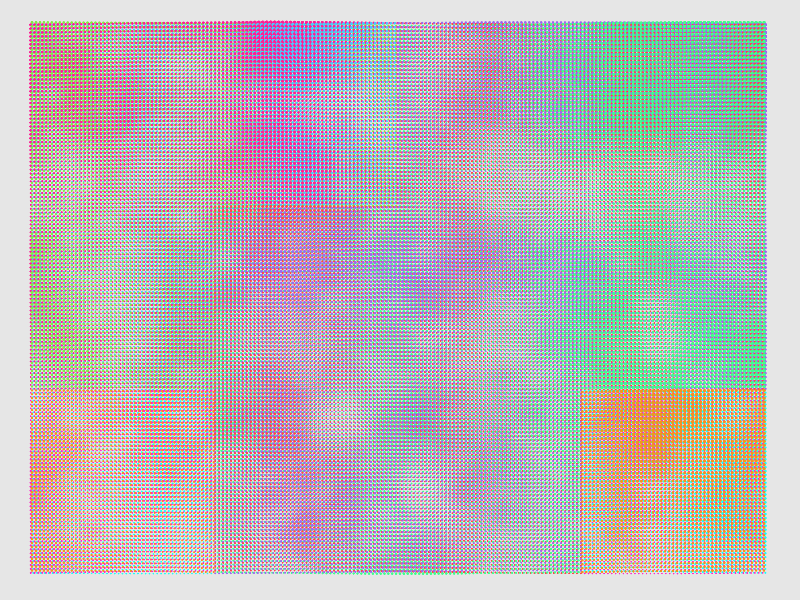 Color Function #2617