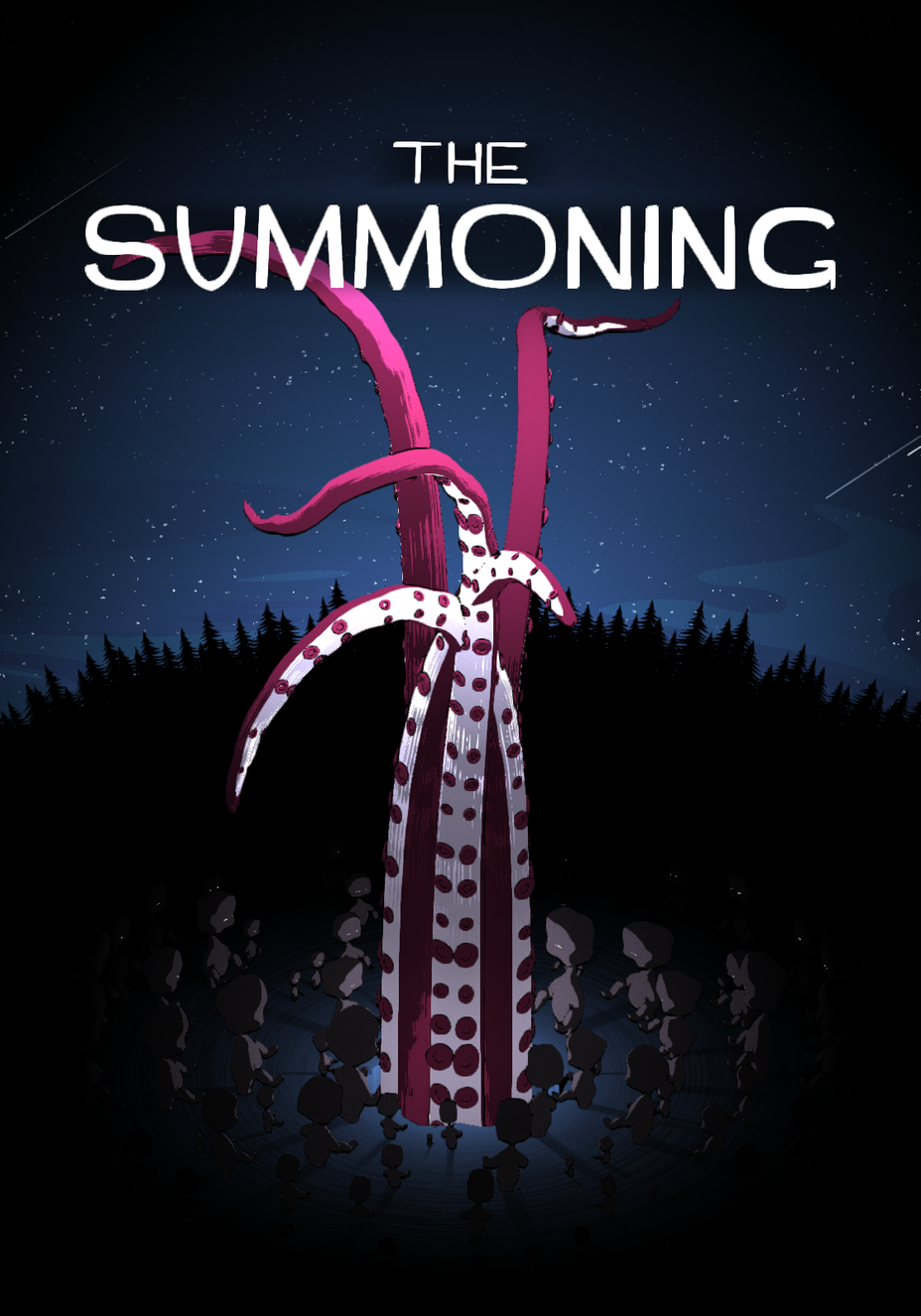 The summoning #9