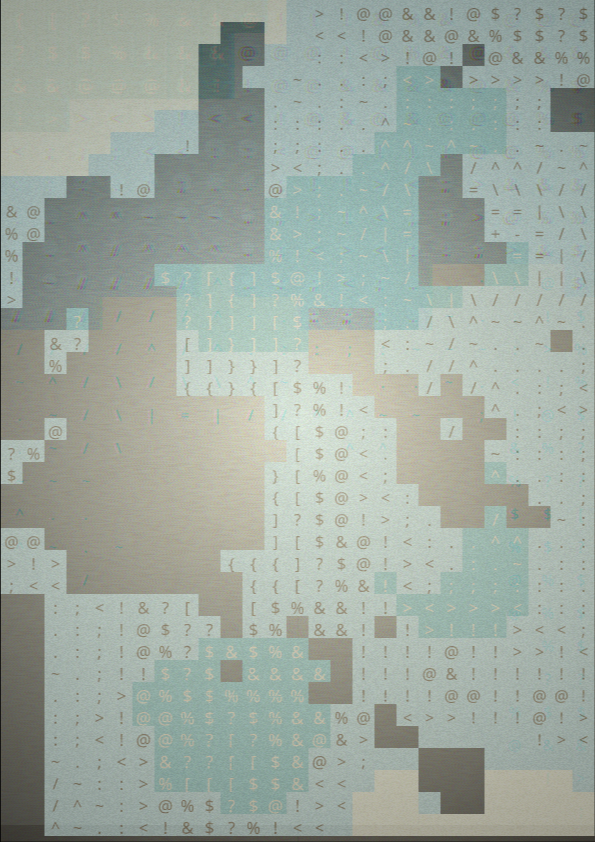 Convergence Remnants #23081