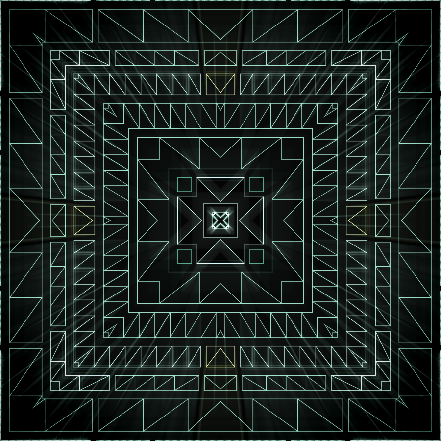 Kaleidobars #2