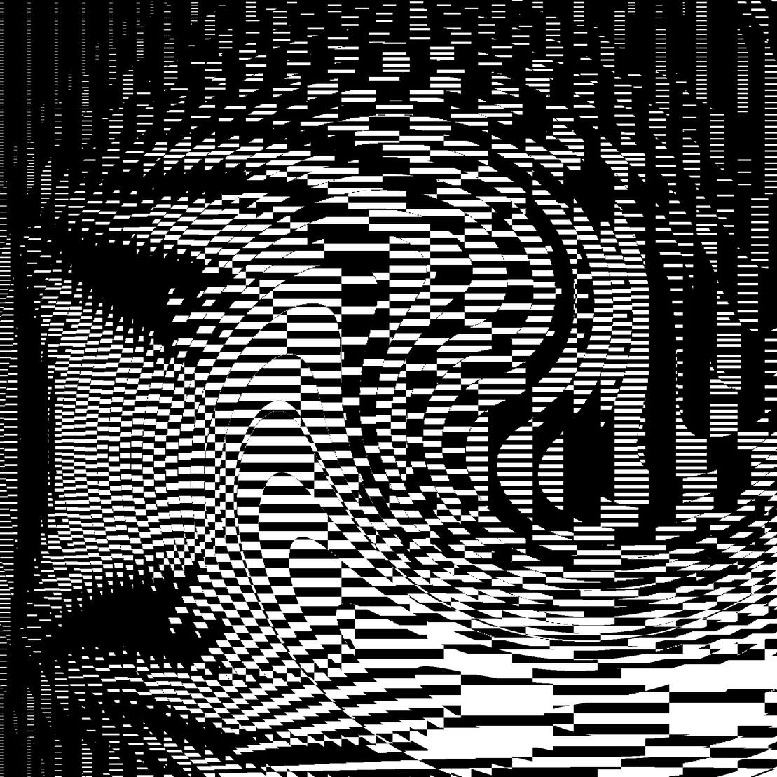 Broken Dither #294