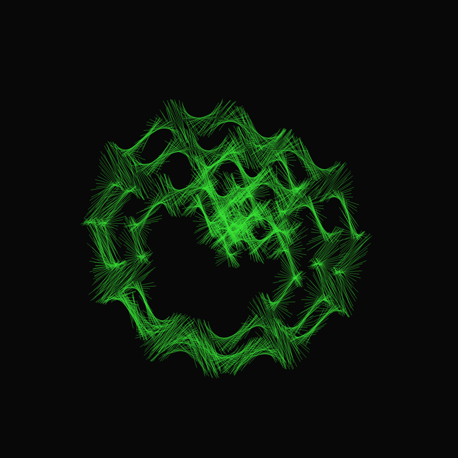 The Noise #13369