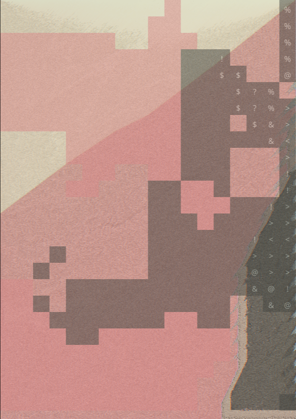 Convergence Remnants #14840