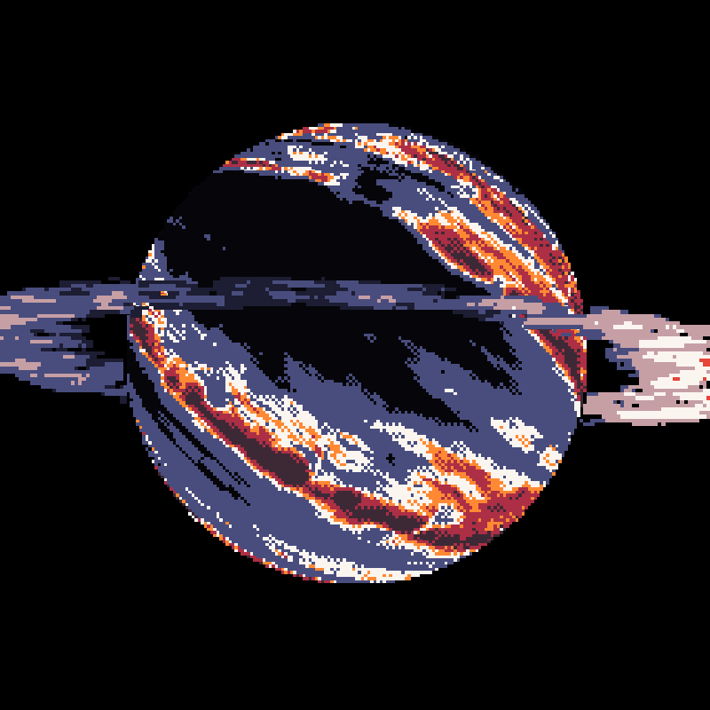 FX Planets #68