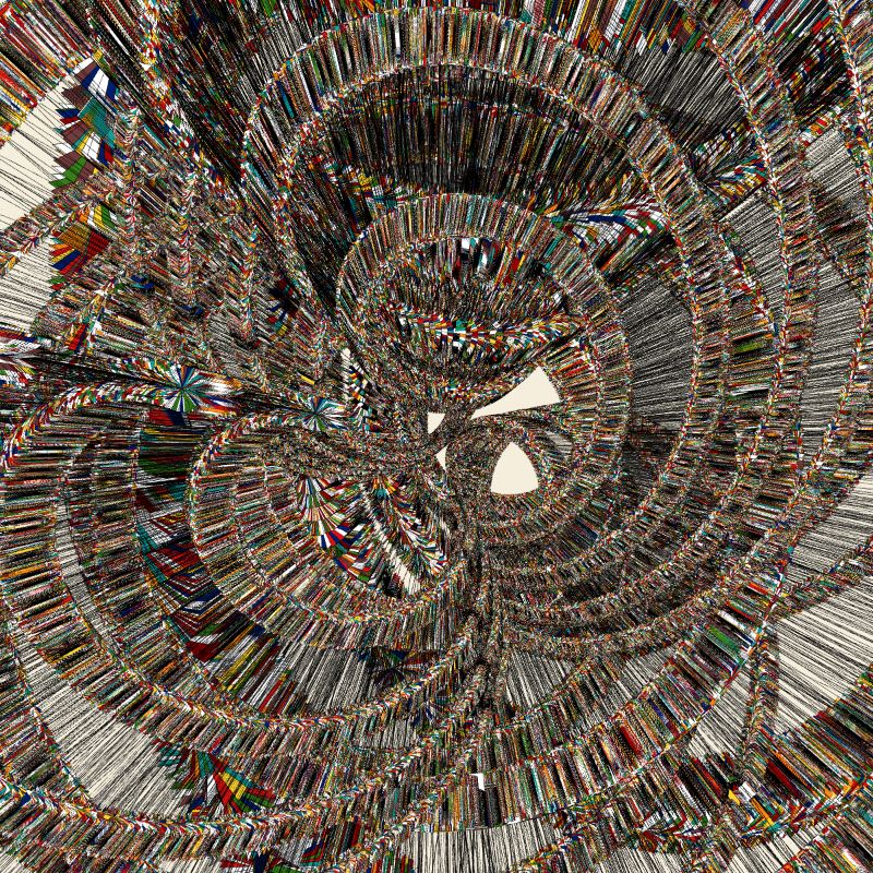 Singularithm #1141