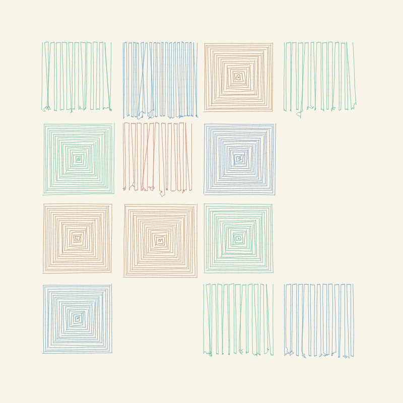 Ancients #8