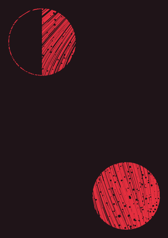 Luminaries #53