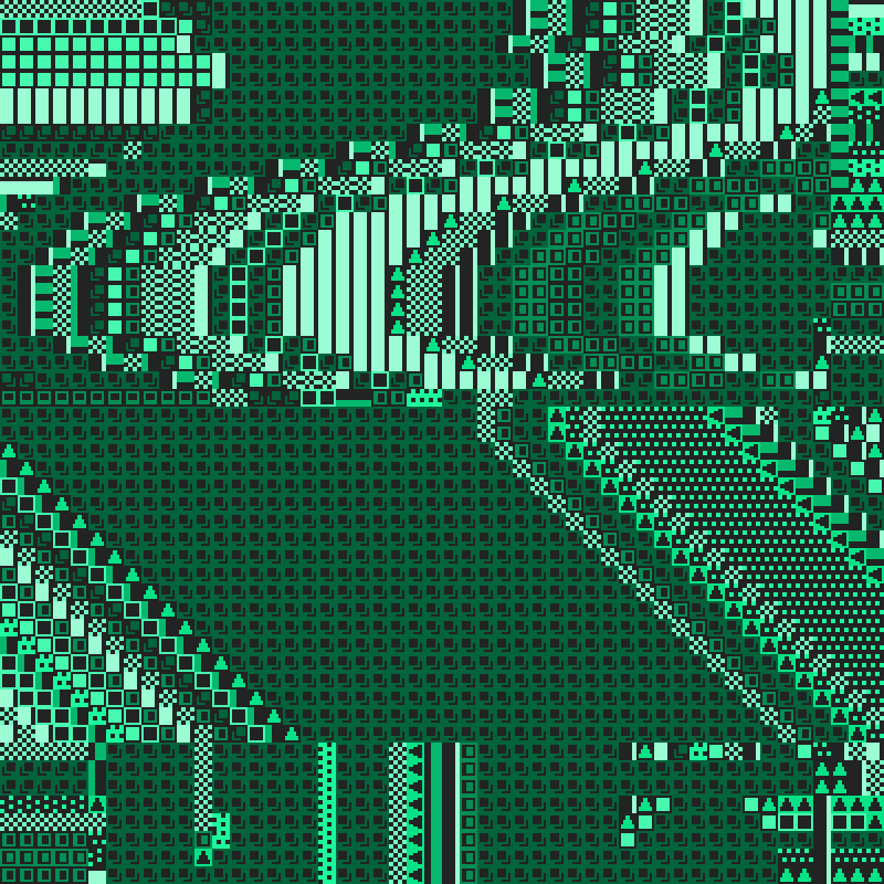 ASCIISHIFT8 #53