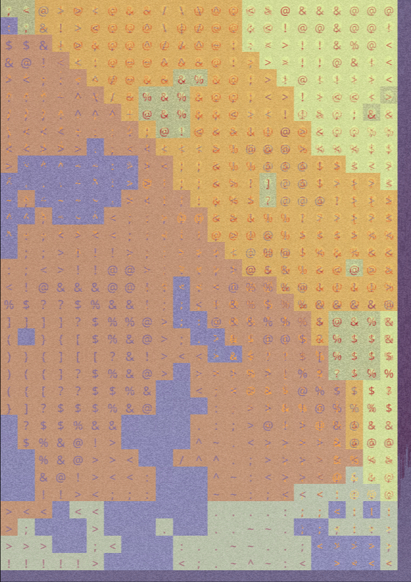 Convergence Remnants #8772