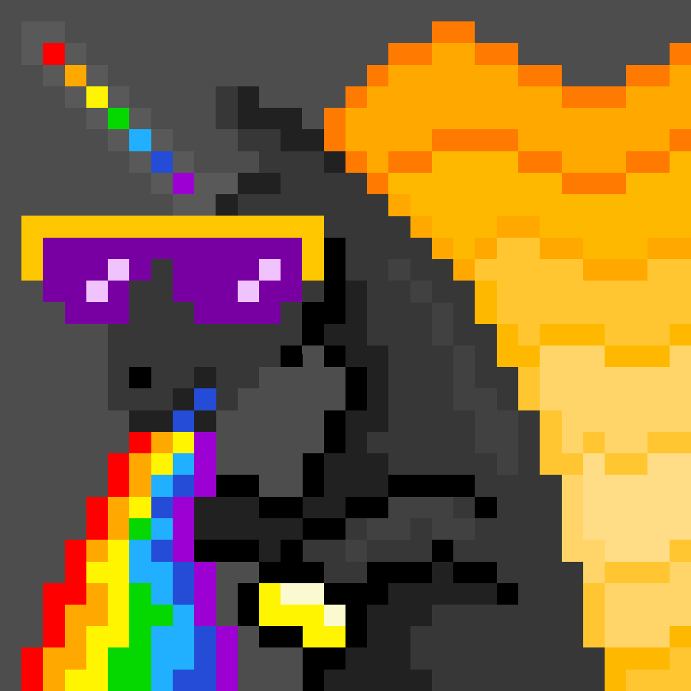 Unicorn #3507
