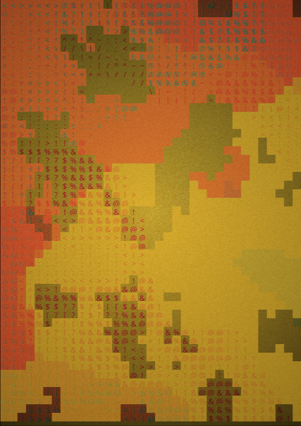 Convergence Remnants #451