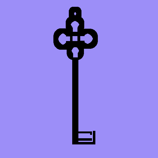 Skeleton Keys #10