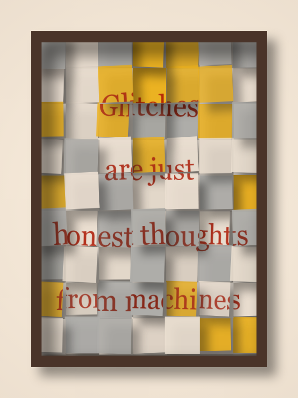 The Metaphor Machine #39934