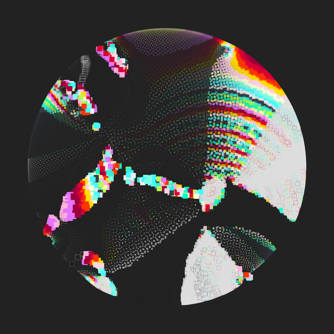 Still C #2168