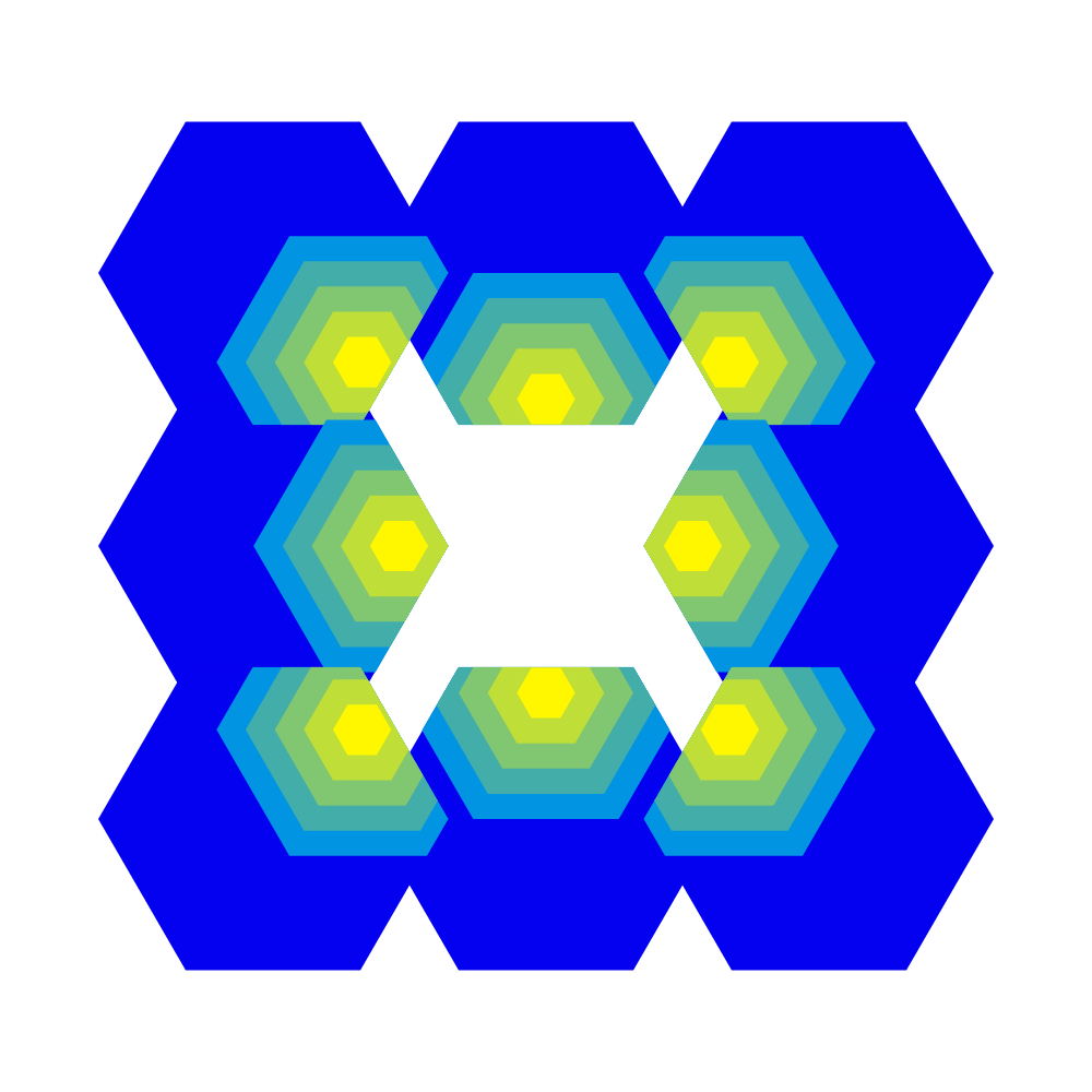 Bayerlinge #4