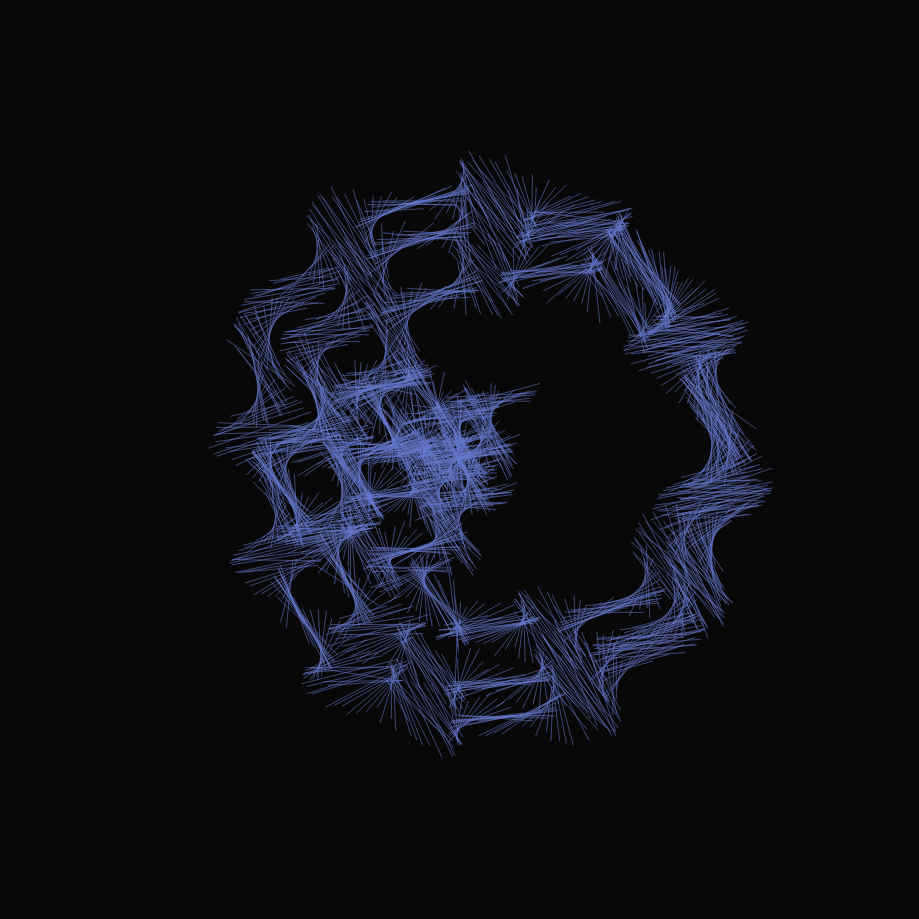 The Noise #16261