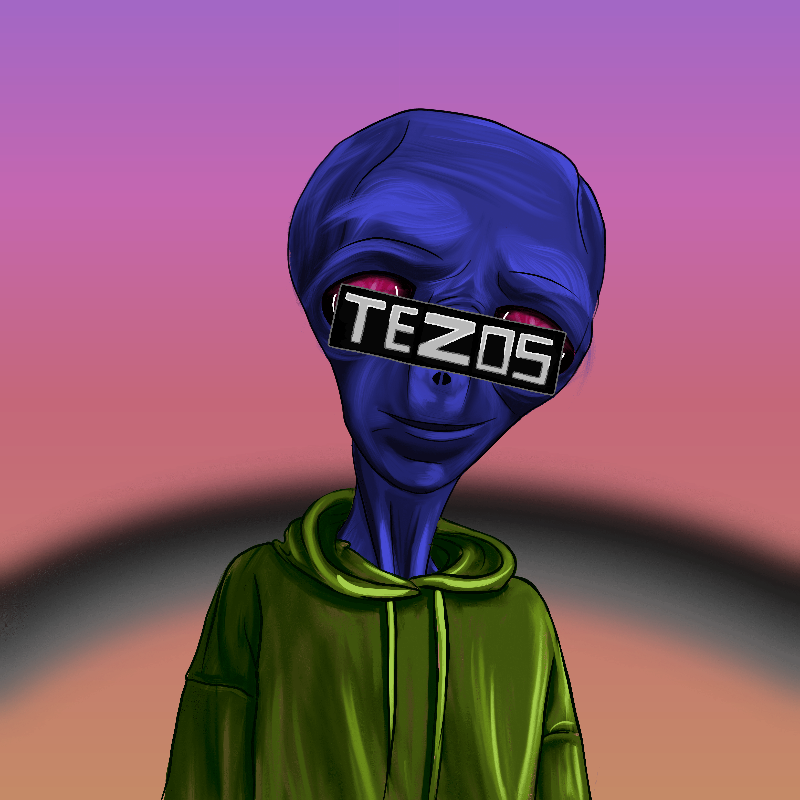 fxAlien #62