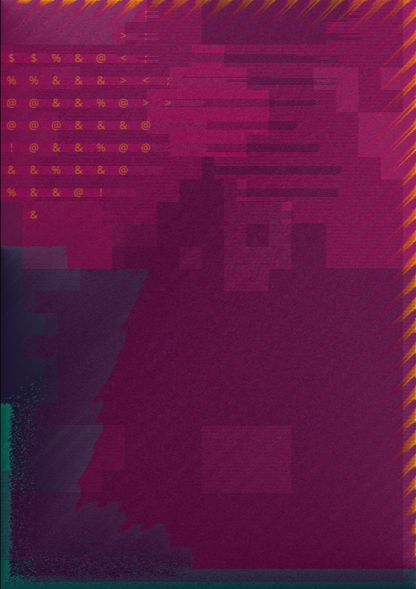 Convergence Remnants #14591
