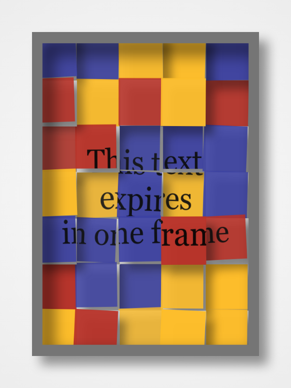 The Metaphor Machine #39984