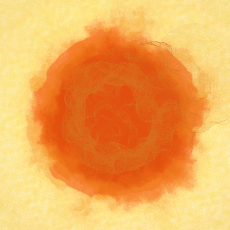 Sunspots #88