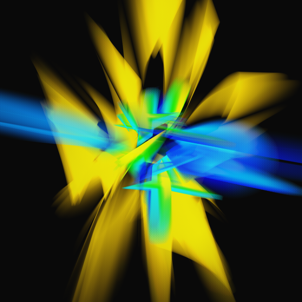 Hypernova #7