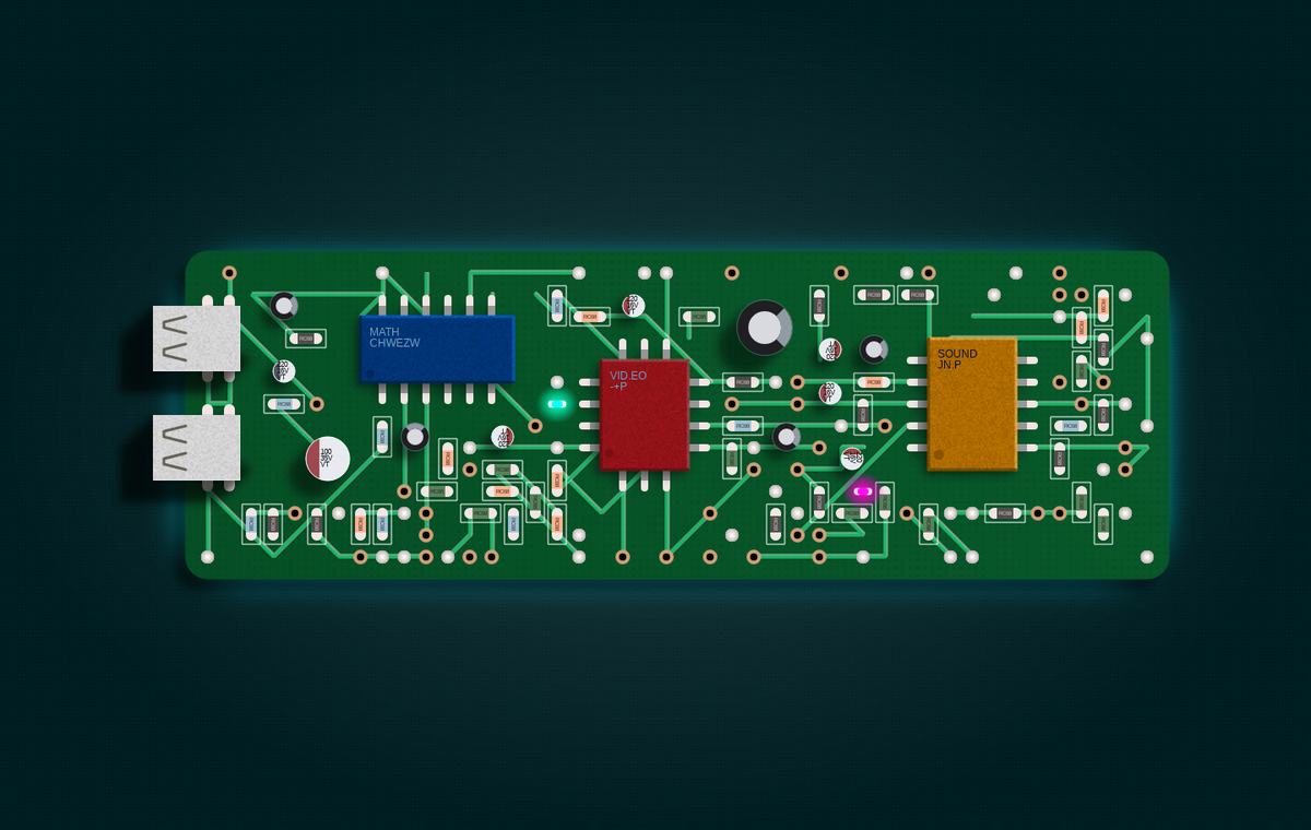 Multipurpose Circuits #6