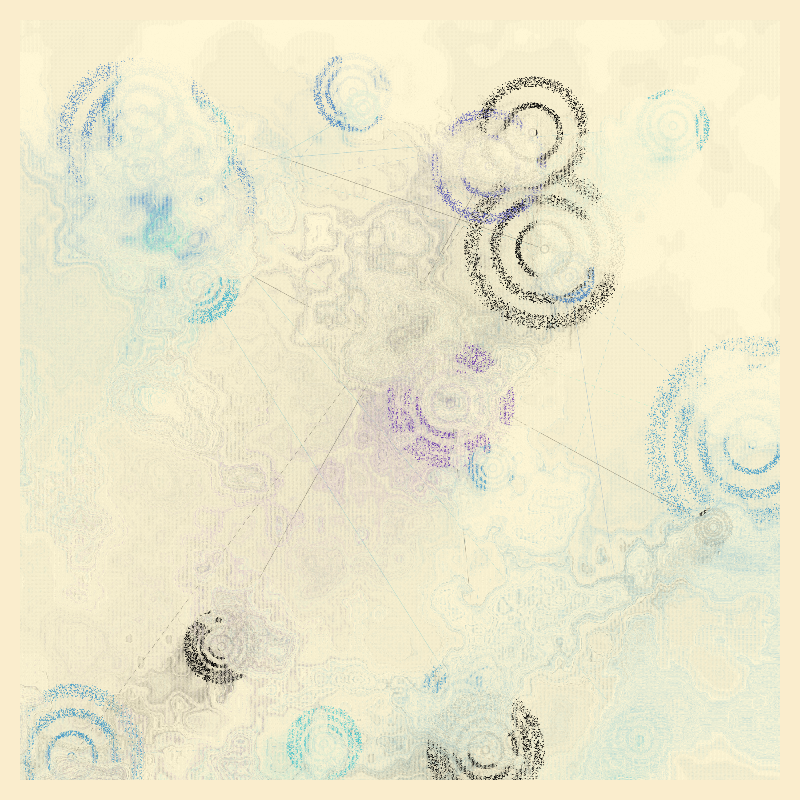 a pale reflection #25