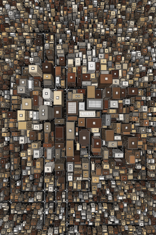 Dencity #279