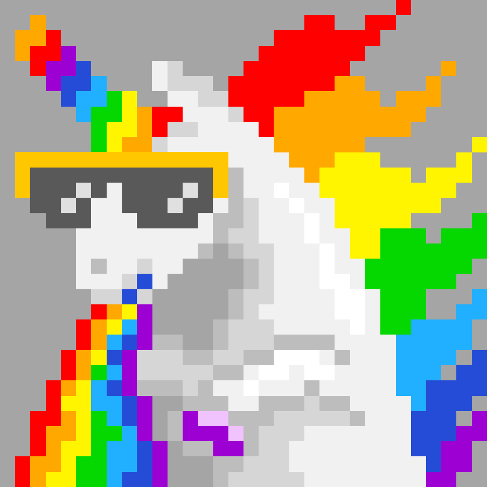 Unicorn #6416